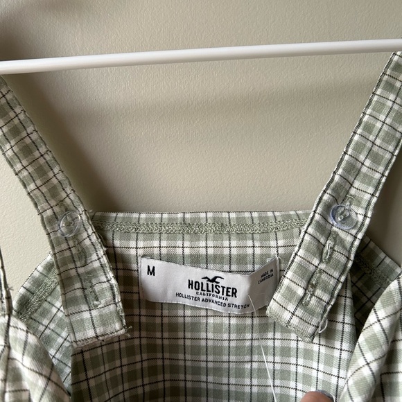 Hollister Crop Top - Picture 4 of 6